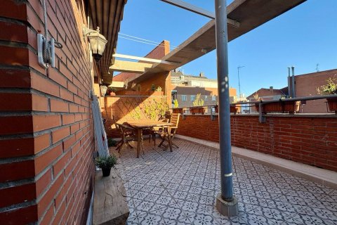 Penthauss pārdošanā Madrid, Spānijā 2 istabas, 127 m2 Nr. 140565 - attēls 8