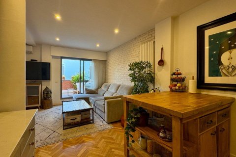 Penthauss pārdošanā Madrid, Spānijā 2 istabas, 127 m2 Nr. 140565 - attēls 3