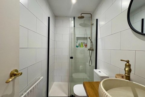 Penthauss pārdošanā Madrid, Spānijā 2 istabas, 127 m2 Nr. 140565 - attēls 11