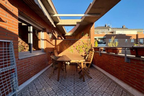 Penthauss pārdošanā Madrid, Spānijā 2 istabas, 127 m2 Nr. 140565 - attēls 10