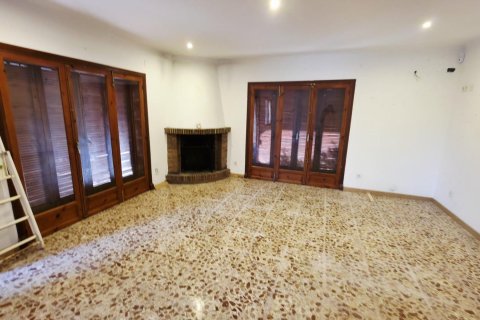 Apartamento en venta en Alicante, España 5 dormitorios, 233.4 m2 No. 140568 - foto 9