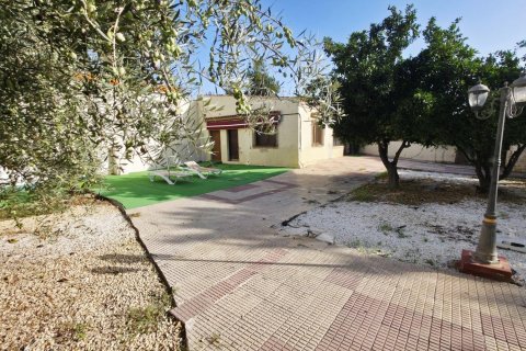 Apartamento en venta en Alicante, España 5 dormitorios, 233.4 m2 No. 140568 - foto 27