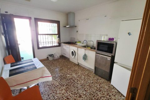 Apartamento en venta en Alicante, España 5 dormitorios, 233.4 m2 No. 140568 - foto 11