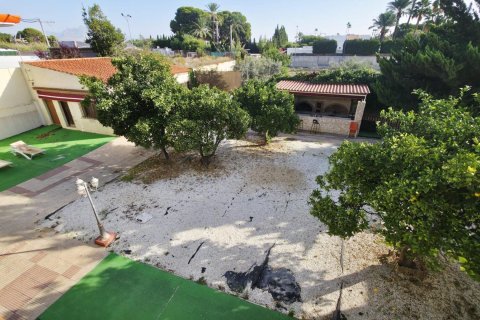 Apartamento en venta en Alicante, España 5 dormitorios, 233.4 m2 No. 140568 - foto 28