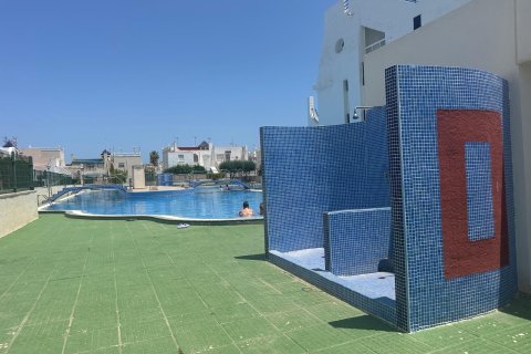 Bungalo pārdošanā Torrevieja, Alicante, Spānijā 2 istabas, 95 m2 Nr. 140567 - attēls 18