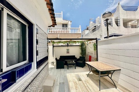 Bungalo pārdošanā Torrevieja, Alicante, Spānijā 2 istabas, 95 m2 Nr. 140567 - attēls 8