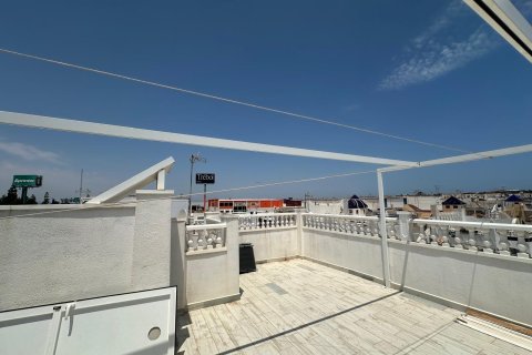 Bungalo pārdošanā Torrevieja, Alicante, Spānijā 2 istabas, 95 m2 Nr. 140567 - attēls 17
