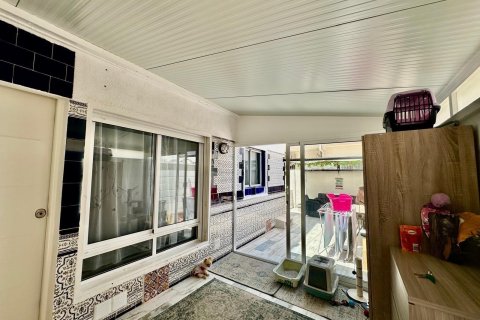 Bungalo pārdošanā Torrevieja, Alicante, Spānijā 2 istabas, 95 m2 Nr. 140567 - attēls 7