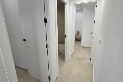 Villa för uthyrning i Finestrat, Alicante, Spanien 2 sovrum, 115 kvm. Nr. 140564 - foto 10