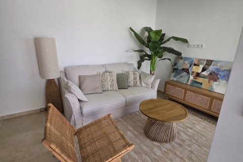 Villa för uthyrning i Finestrat, Alicante, Spanien 2 sovrum, 115 kvm. Nr. 140564 - foto 5