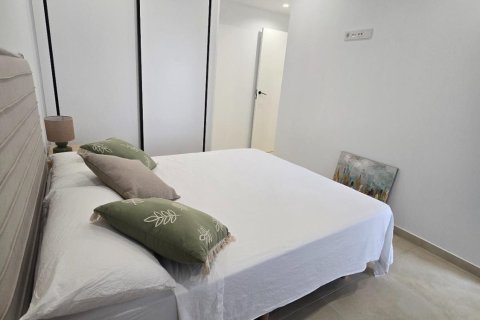 Villa för uthyrning i Finestrat, Alicante, Spanien 2 sovrum, 115 kvm. Nr. 140564 - foto 8