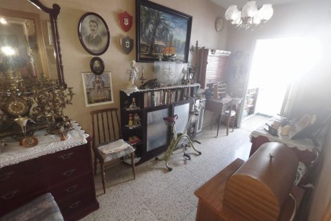 Dzīvoklis pārdošanā Alicante, Spānijā 4 istabas, 125 m2 Nr. 140569 - attēls 12