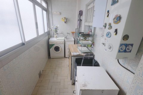 Dzīvoklis pārdošanā Alicante, Spānijā 4 istabas, 125 m2 Nr. 140569 - attēls 25