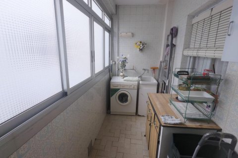 Dzīvoklis pārdošanā Alicante, Spānijā 4 istabas, 125 m2 Nr. 140569 - attēls 23