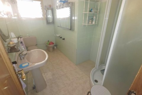 Dzīvoklis pārdošanā Alicante, Spānijā 4 istabas, 125 m2 Nr. 140569 - attēls 13