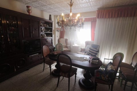 Dzīvoklis pārdošanā Alicante, Spānijā 4 istabas, 125 m2 Nr. 140569 - attēls 21