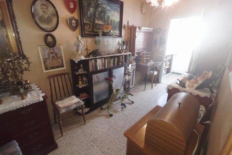 Dzīvoklis pārdošanā Alicante, Spānijā 4 istabas, 125 m2 Nr. 140569 - attēls 27