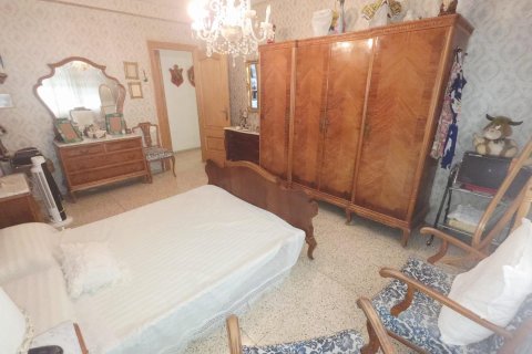 Dzīvoklis pārdošanā Alicante, Spānijā 4 istabas, 125 m2 Nr. 140569 - attēls 19