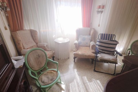 Dzīvoklis pārdošanā Alicante, Spānijā 4 istabas, 125 m2 Nr. 140569 - attēls 26