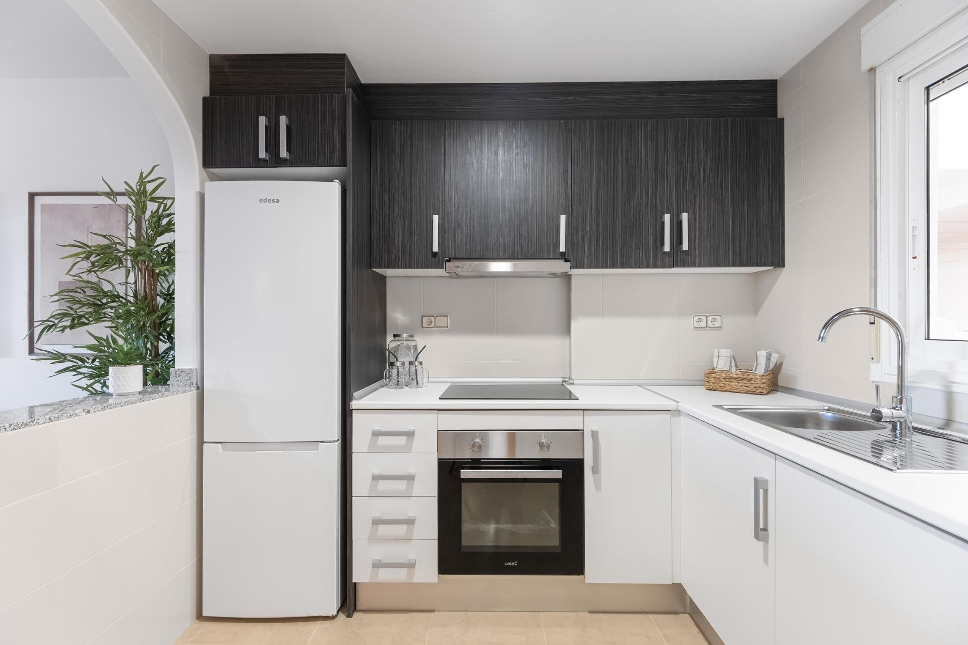Wohnung in Cabo Roig, Alicante, Spanien 2 Schlafzimmer, 69 m2 Nr. 137138