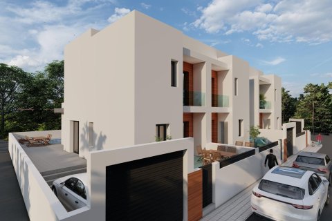 Villa for sale Daya Nueva, Alicante, Spain 3 bedrooms, 128 sq.m. No. 137139 - photo 18