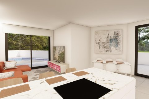 Villa for sale Daya Nueva, Alicante, Spain 3 bedrooms, 128 sq.m. No. 137139 - photo 9