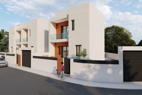 Villa for sale Daya Nueva, Alicante, Spain 3 bedrooms, 128 sq.m. No. 137139 - photo 6