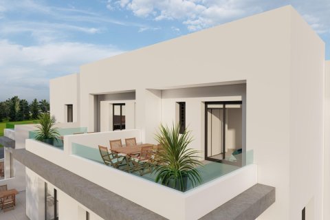 Villa for sale Daya Nueva, Alicante, Spain 3 bedrooms, 128 sq.m. No. 137139 - photo 4