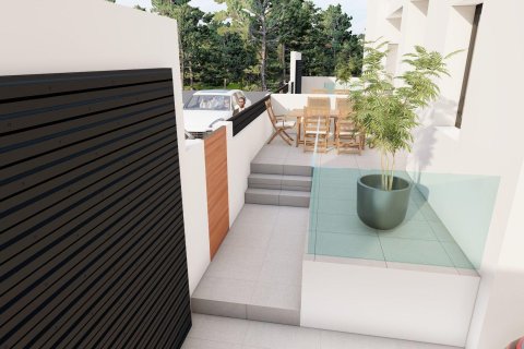 Villa for sale Daya Nueva, Alicante, Spain 3 bedrooms, 128 sq.m. No. 137139 - photo 8