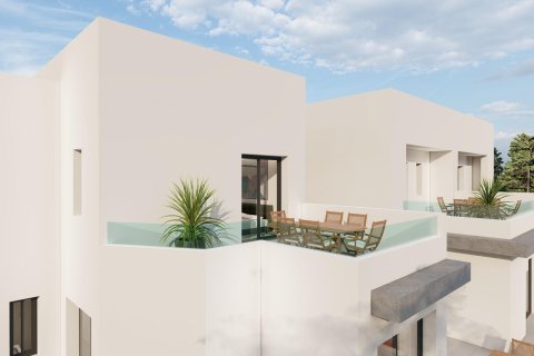 Villa for sale Daya Nueva, Alicante, Spain 3 bedrooms, 128 sq.m. No. 137139 - photo 19