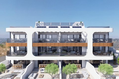 Lägenhet till salu Ciudad Quesada, Alicante, Spanien 3 sovrum, 90 kvm. Nr. 137135 - foto 2