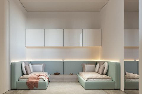 Dzīvoklis pārdošanā Torrevieja, Alicante, Spānijā 2 istabas, 74 m2 Nr. 137140 - attēls 9