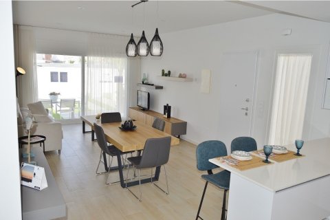 Duplex for sale Avileses, Murcia, Spain 3 bedrooms, 107 sq.m. No. 137137 - photo 3