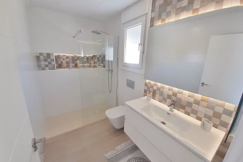 Duplex for sale Avileses, Murcia, Spain 3 bedrooms, 107 sq.m. No. 137137 - photo 6