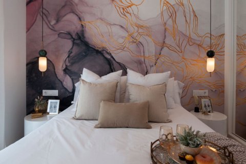 Wohnung zum Verkauf in Ciudad Quesada, Alicante, Spanien 2 Schlafzimmer, 83 m2 Nr. 145859 - Foto 18