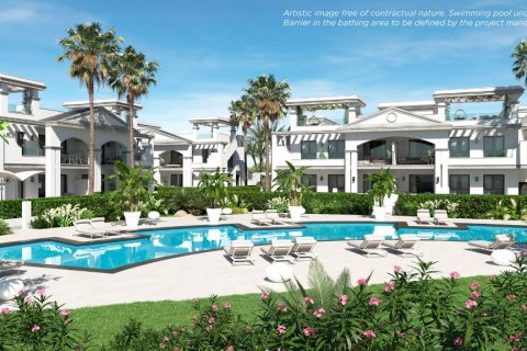 Wohnung zum Verkauf in Ciudad Quesada, Alicante, Spanien 2 Schlafzimmer, 83 m2 Nr. 145859 - Foto 22