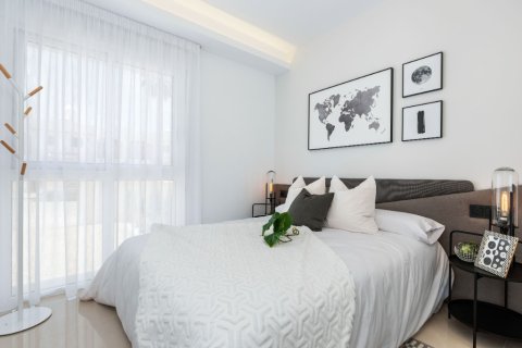 Townhouse for sale in Ciudad Quesada, Alicante, Spain 3 bedrooms, 147 sq.m. No. 145862 - photo 10