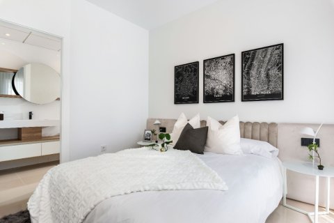 Townhouse for sale in Ciudad Quesada, Alicante, Spain 3 bedrooms, 147 sq.m. No. 145862 - photo 6