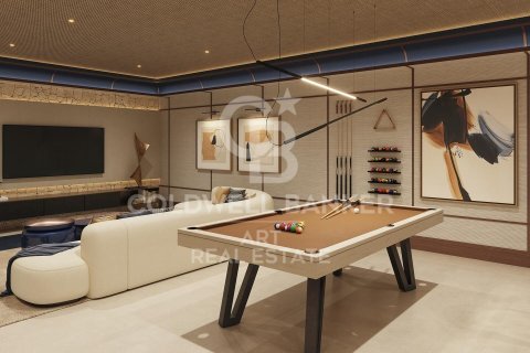 Villa en venta en Marbella, Málaga, España 6 dormitorios, 701 m2 No. 159176 - foto 15