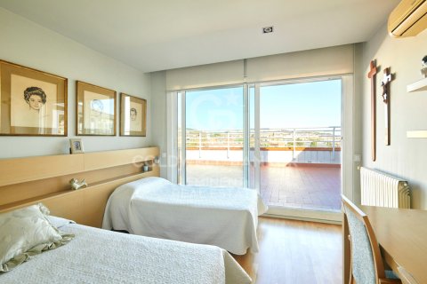 Penthouse for sale in Barcelona, Spain 3 bedrooms, 284 sq.m. No. 159171 - photo 16