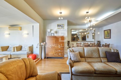 Penthouse for sale in Barcelona, Spain 3 bedrooms, 284 sq.m. No. 159171 - photo 10