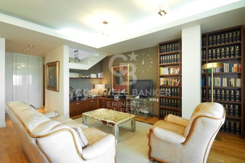 Penthouse for sale in Barcelona, Spain 3 bedrooms, 284 sq.m. No. 159171 - photo 9
