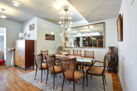 Penthouse for sale in Barcelona, Spain 3 bedrooms, 284 sq.m. No. 159171 - photo 7