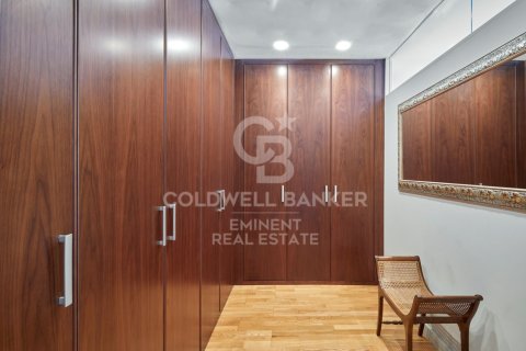 Penthouse for sale in Barcelona, Spain 3 bedrooms, 284 sq.m. No. 159171 - photo 22