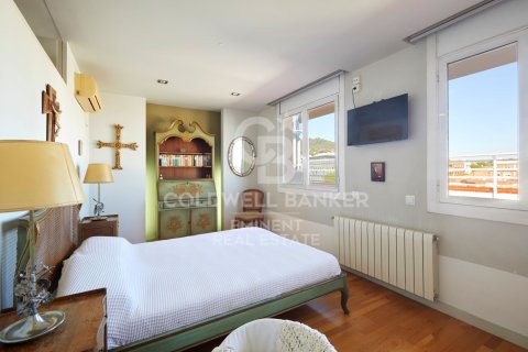 Penthouse for sale in Barcelona, Spain 3 bedrooms, 284 sq.m. No. 159171 - photo 23