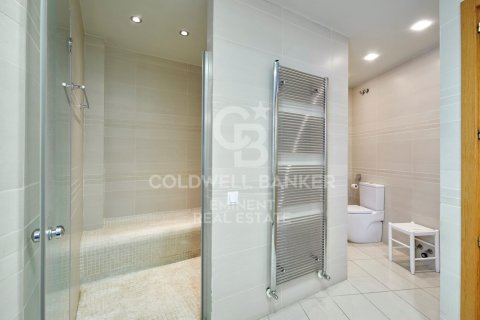 Penthouse for sale in Barcelona, Spain 3 bedrooms, 284 sq.m. No. 159171 - photo 20