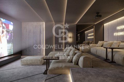 Villa till salu i Marbella, Malaga, Spanien 5 sovrum, 488 kvm. Nr. 159175 - foto 21