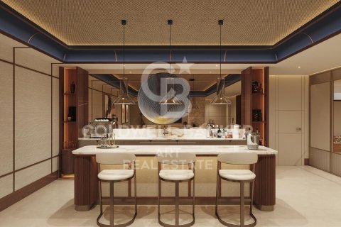 Villa en venta en Marbella, Málaga, España 5 dormitorios, 488 m2 No. 159175 - foto 14