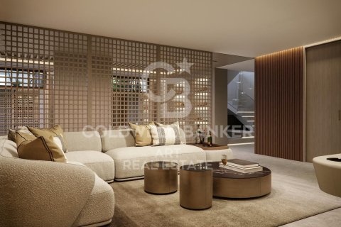 Huvila myytävänä Marbella, Malaga, Espanja, 5 makuuhuonetta, 488 m2 No. 159172 - kuva 17