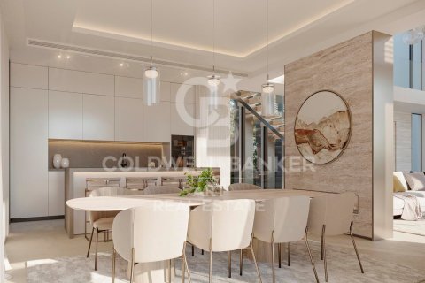 Villa till salu i Marbella, Malaga, Spanien 5 sovrum, 488 kvm. Nr. 159172 - foto 6